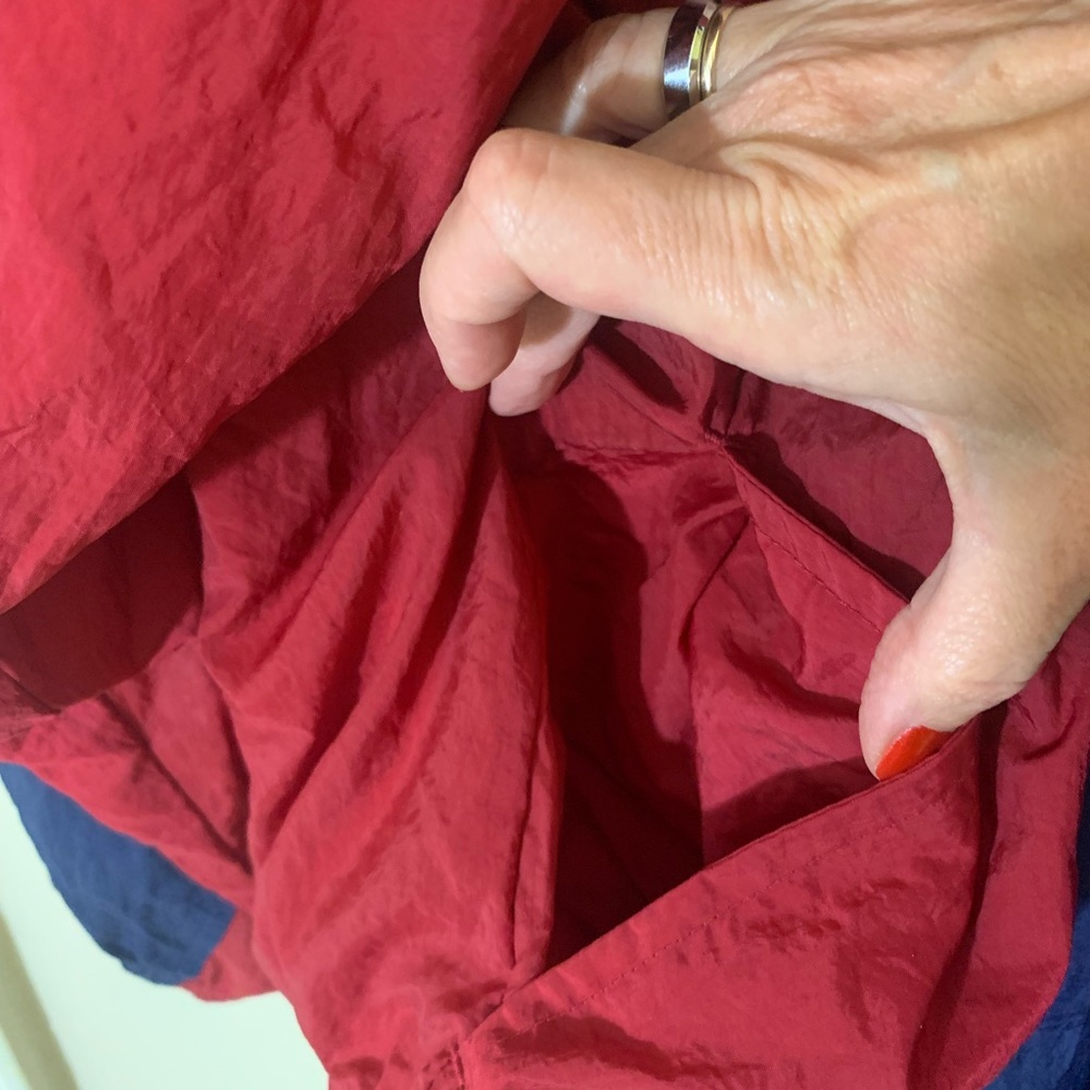 Vintage Nike Windbreaker Jacket (B22) - Picture 5 of 9